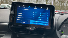 Toyota Yaris 1.5 Hybrid Icon 5dr CVT Hybrid Hatchback